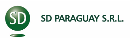 SD Paraguay S.R.L.